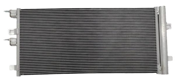 Condensador AC para Chevrolet Malibu XL Buick Regal LaCrosse Cadillac Gt4 OE NO. 84663423