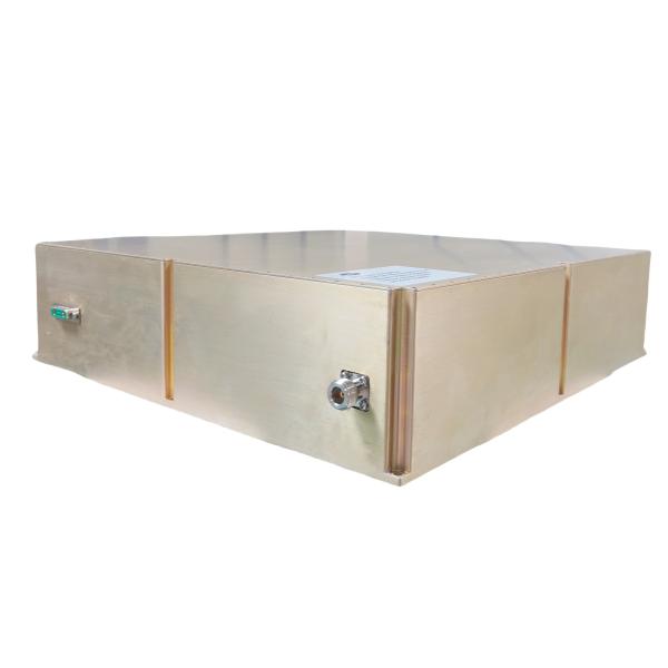 High Power Linear Amplifier Module Device 500-2700MHz L Band RF Power Amplifier Enhances Signal Strength for Base Stations