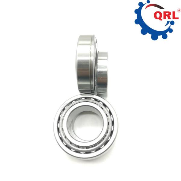 U399 -U360 Конический роликовый подшипник U399-904B4 39.62x73.03x19.4 мм Круглая форма