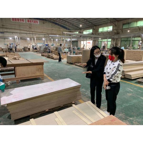 Foshan Paken Furniture Co., Ltd.