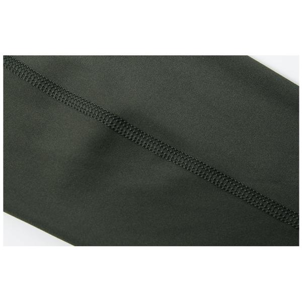 Elastic Nude Color Yoga Pants Quick Drying STC Womens High Waisted Running Tights