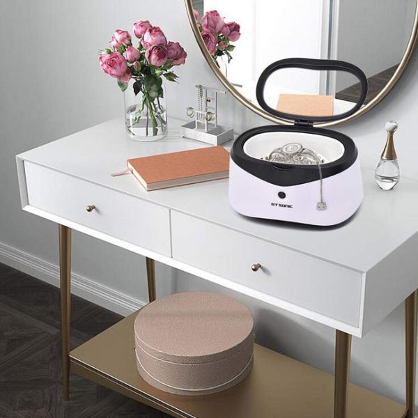 ультразвуковой уборщик ювелирных изделий 35W