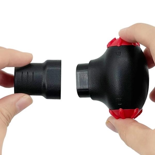 All Ages Respiratory Muscle Trainer Device , Smart Portable Lung Breathing Trainer