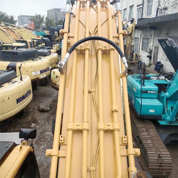 Used HYUNDAI R305LC-9T 305 Excavator 225 good condition original second-hand hydraulic