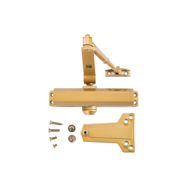 40kg Aluminum Door Closer