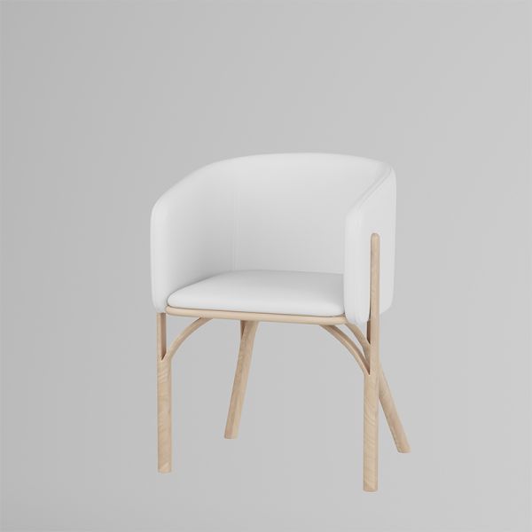 Custom Made Hotel Restaurant Fast Food Commercial Half Round Circle Booth Seating and Dining Chairs Furniture