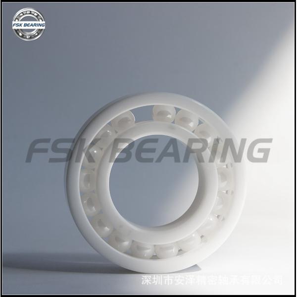 Шарикоподшипник 6802 ЗрО2 Си3Н4 СиК полностью керамический глубокий шарикоподшипник паза 6000 6301 6004
