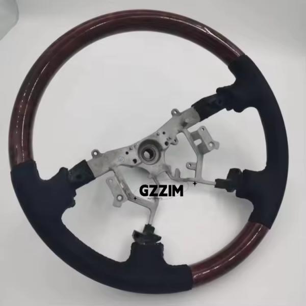 Toyota Prado FJ120 2003-2008 Заводские автозапчасти Модифицированный передний фонарик Type 1