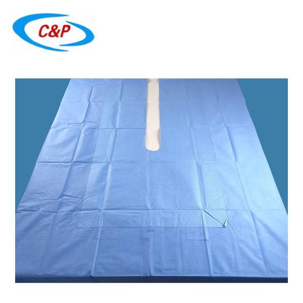 Infection Control and Sterile Disposable Surgical Pack for Orthopedic Surgery