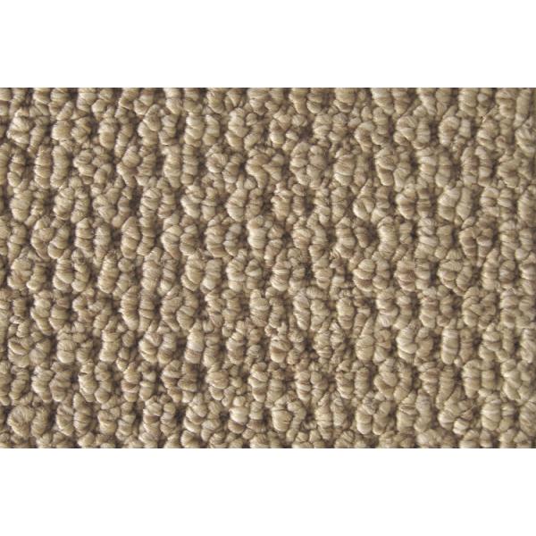 Fireproof Wall To Wall Loop Pile Carpet With PP Back For Living Room F9003