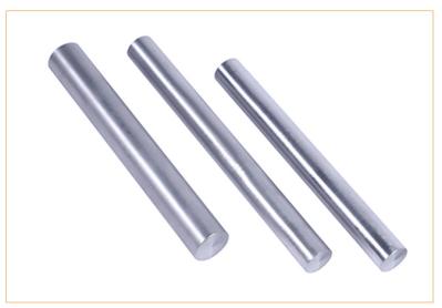 Dia 3mm To 150mm 99.95% Polished MoLa Bar Molybdenum Alloy Rod