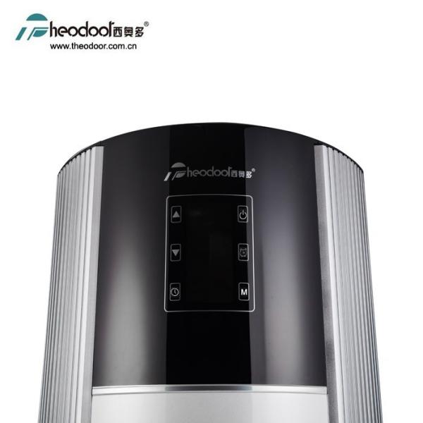 2024New X9 Air Source Hot Water Integrated Heat Pump From 150L to 300L, Hybrid Water Heater