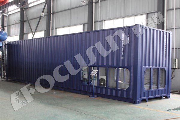 Воздушно-охлаждаемый конденсаторный вакуумный охладитель для предварительного охлаждения овощей фруктов Готовые продукты питания