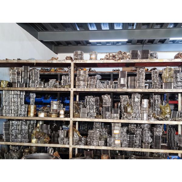 Guangzhou Xinhuaxing Construction Machinery Co., Ltd.