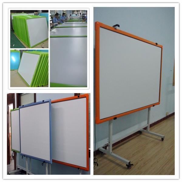 multi touch interactive whiteboard no projector interactive whiteboard