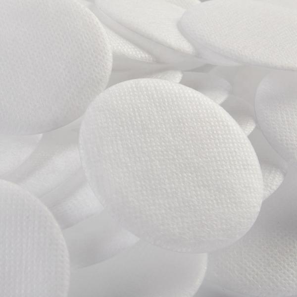 Белизна фильтровальной бумаги вещество-поглотителя воды обменника HME влаги жары