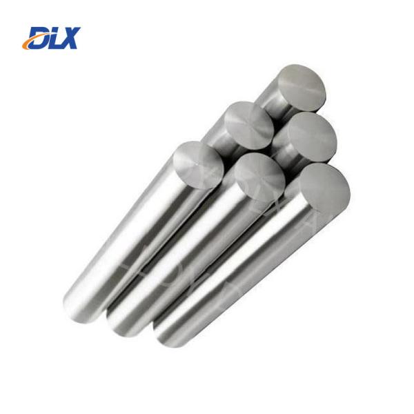 Oxidation Resistant Inconel 600 Rods with Hard / Soft Condition and Bright / Oxided Surface for High Temperature Applications