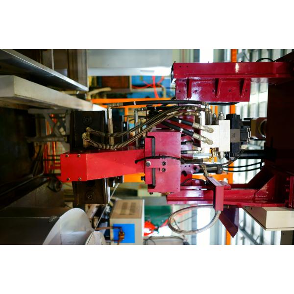 A pressão de bronze totalmente automático morre máquina de carcaça/pressão de alumínio morre máquina de carcaça