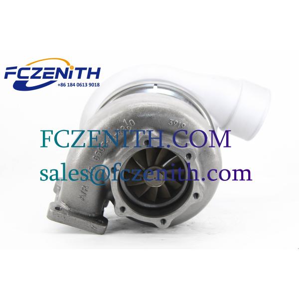 HWE KTR110 Komatsu Turbocharger 6505-52-5410 6505-65-5030 6505-55-5260 6505-52-5440 For SA6D140 Engine