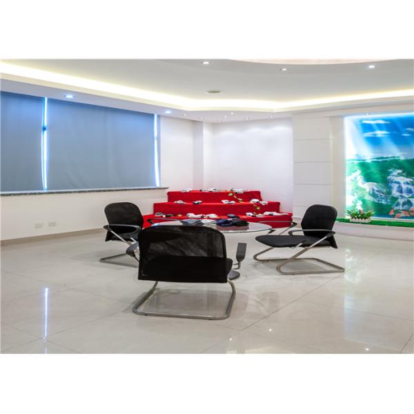 Cotton Anti Blister Running Socks , Yellow Winter Running Socks For Adult