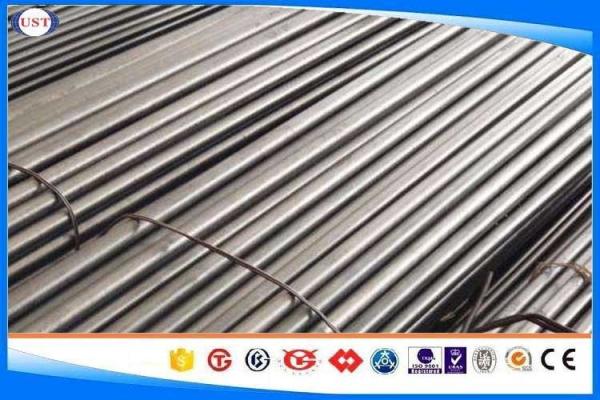 Alloy 310 / 310S / 310H Stainless Steel Bar Black / Smooth / Bright Surface