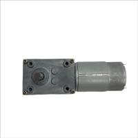 KG-5840-31ZY DC 12-24v Reduction Gearbox Gear Motor For Smart surniture swing window motor