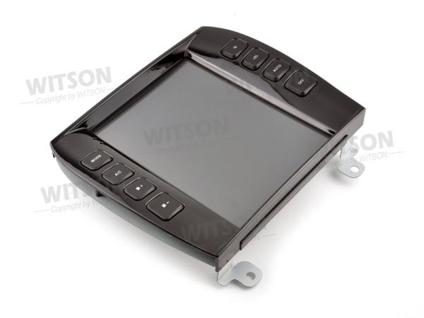 9.7'' Tesla Vertical Screen For Jaguar X-TYPE X TYPE 2004-2009 Android Car Multimedia Player