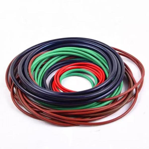 Customized Extra Large O-Rings Moulding Technology and Moulding Processing Service