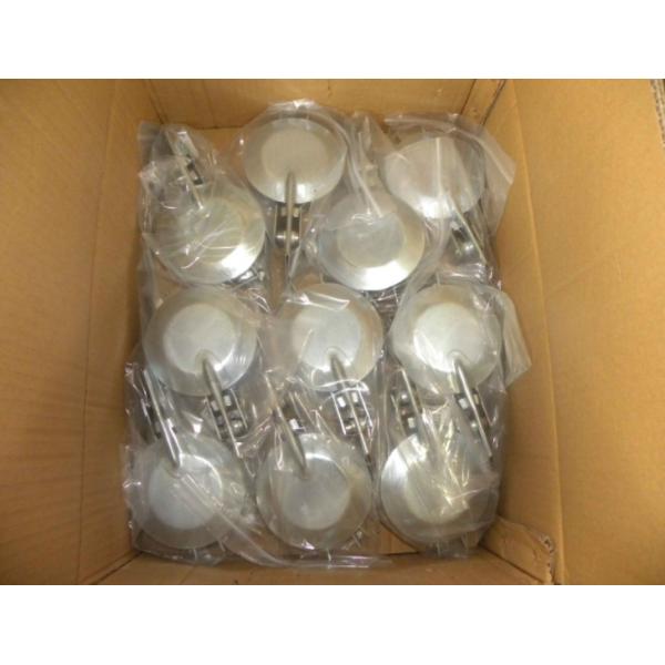 Покрашенная или гальванизированная крышка дождя вытыхания 139mm нержавеющая