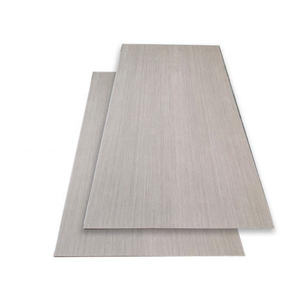 PVDF Coated Strength Aluminum Composite Panels Wind Resistant and Easy to Install