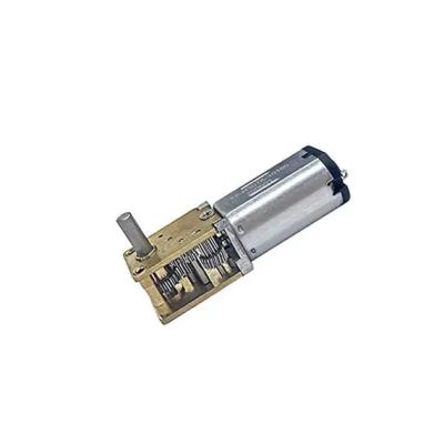 Torque 1-1500g.cm da nenhum-carga da velocidade 2000-30000rpm da nenhum-carga do motor da engrenagem da C.C. de KG-1218FN30 3-36V usado principalmente no Massager