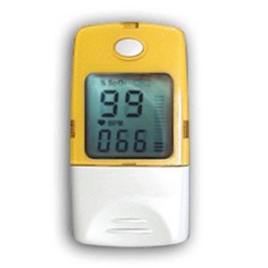 Pulse Oximeter