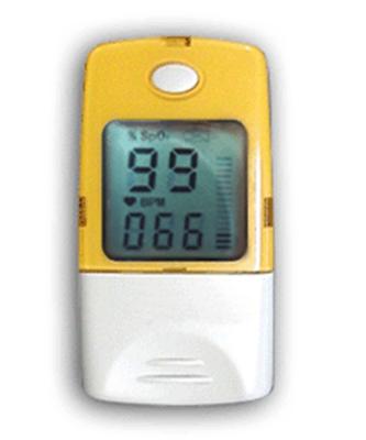 Fingertip pulse oximeter AH-50B