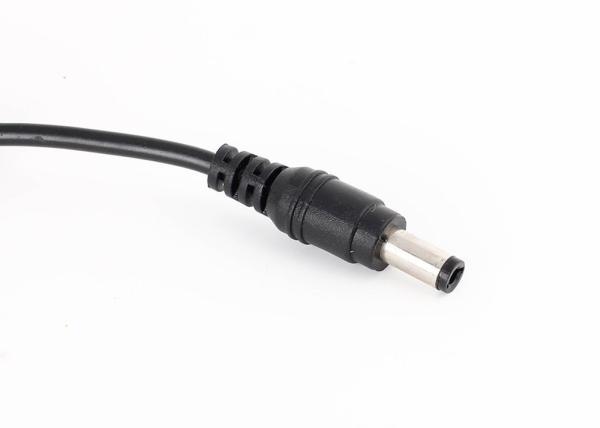 12V 5A RGB LED Strip Power Adapter 60W Low Voltage Female DC Connectors CE / RoHS