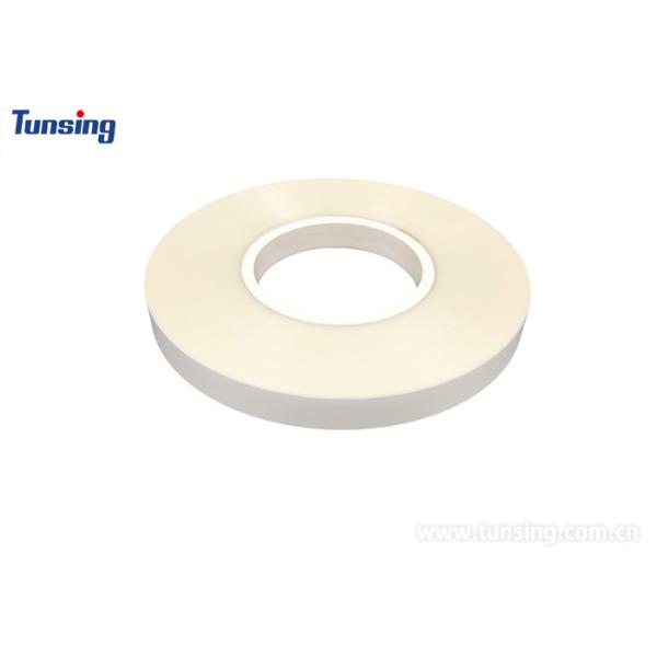 Одиночные, который встали на сторону горячие плавят клейкую ленту для типа пряжек u металла ногтей