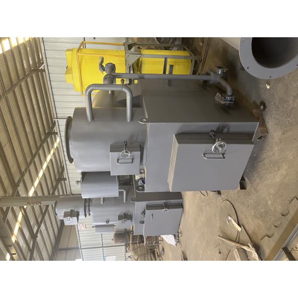 Stainless Steel Construction Pet Medical Waste Incinerator Solid Waste Incineration Machine For Hospital And Home 220V/380V
