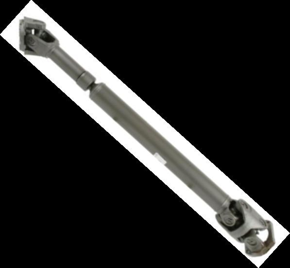 2003-2005 Dodge Ram 2500 3500 Pickup Heavy Duty Front Prop Shaft/Drive Shaft 52853143AE