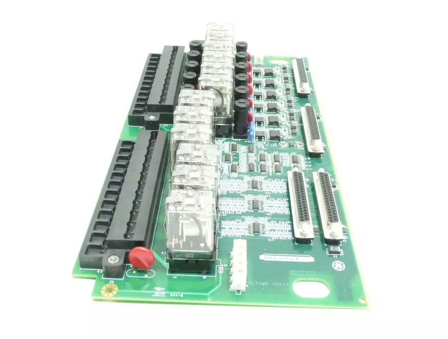 IS200DAMBG1A GE IGBT Gate Driver Amplifier Пассивная интерфейсная плата