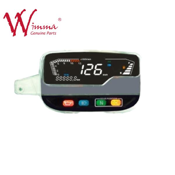 Мотоциклетные кузовы скоростной счетчик YAMAHA SS2 Y110SS оптом