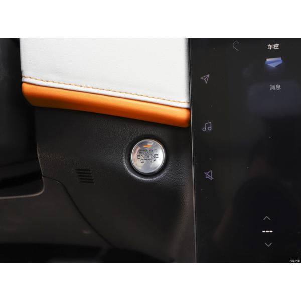 FWD Drive 2023 Dongfeng Fengshen Yixuan Aeolus 1.5L Automatic Shine SUV Gasoline Cars