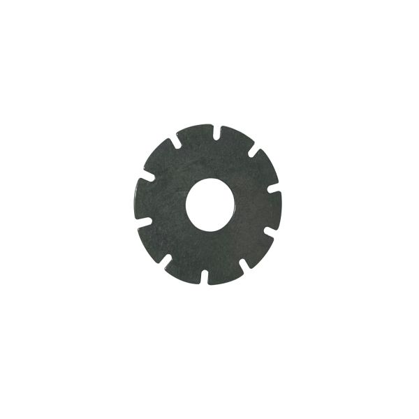 High Elasticity Shock Valve Shims for Dynamic Suspension Loads