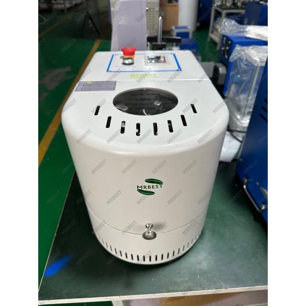 Лабораторная машина для производства батарей Планетарная шаровая мельница AC220V / 110V