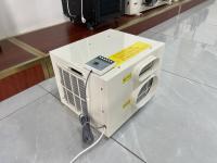 Eco Friendly Elevator Air Conditioner Corrosion Proof Rust Resistance
