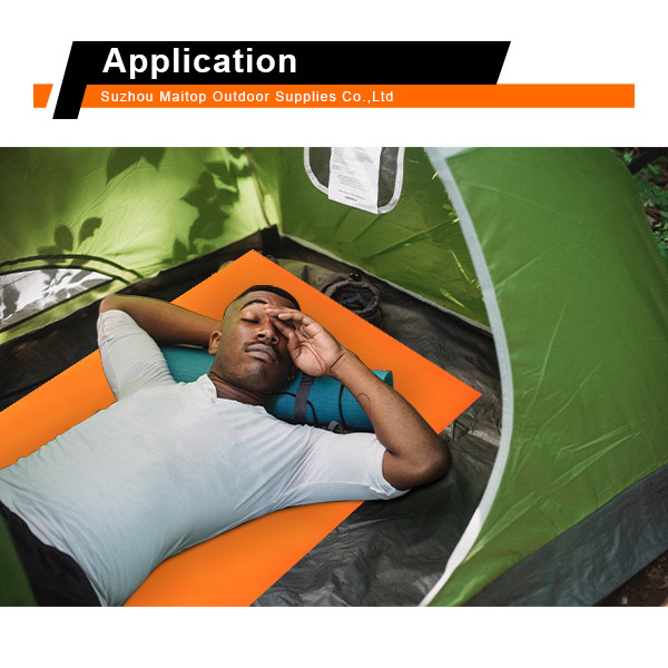 Ultralight 3 Season Camping Sleeping Bags Envelope Sleeping Bag For Camping