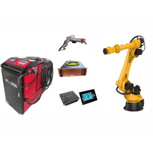 Handheld Laser Welding Machine