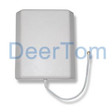 2400MHz 2.4GHz WIFI Panel Antenna 14dBi Indoor Outdoor Router Antenna