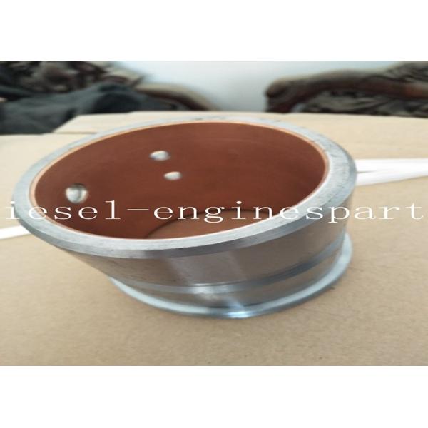 Copper Steel Bimetal Bushing 120mm for Excavator Hydraulic Guiding