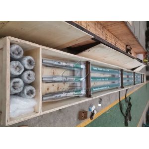 Стандарт АПИ бочек насоса штанги анти- корозии электрический