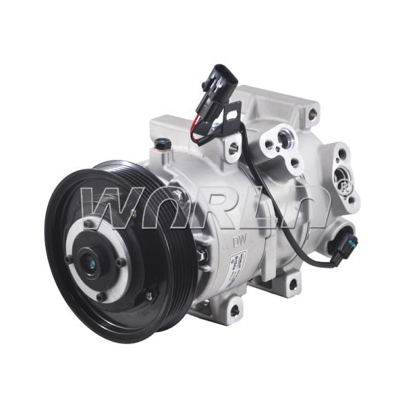 AUTO VÁLVULA de CONTROLE ELÉTRICA ECV da C.A. ZEXEL DCS17E/DCW17F /VALEO para Passat Audi Seat