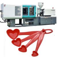 AC380V/50Hz/3Phase PET Preform Injection Molding Machine Volume de injeção154cm3-3200cm3 Max. Altura do molde400-1200mm